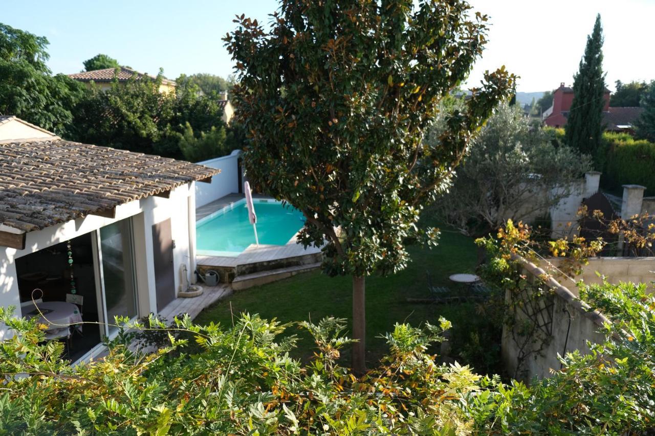 Le Mas Cothy En Provence ロックモール エクステリア 写真